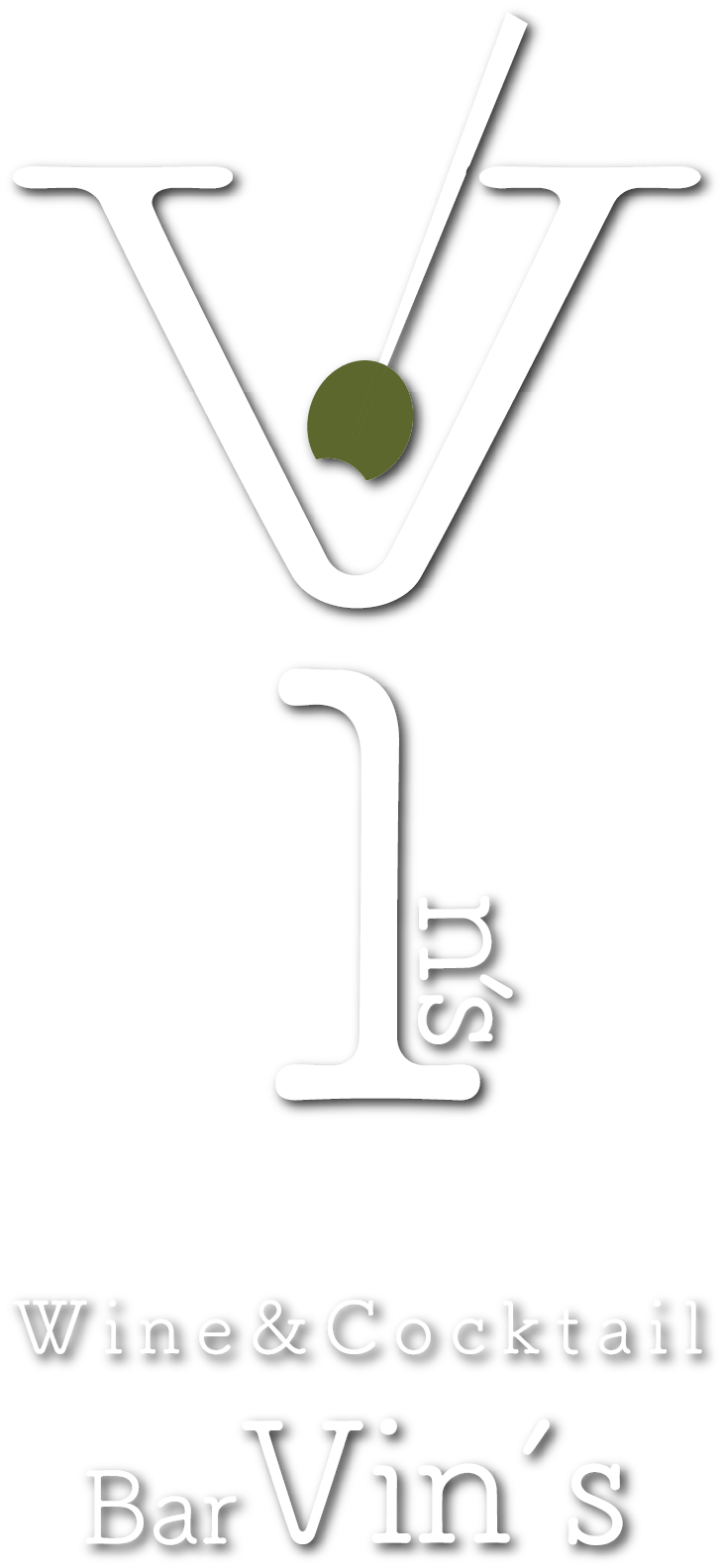 Wine & Cocktail Bar Vin's